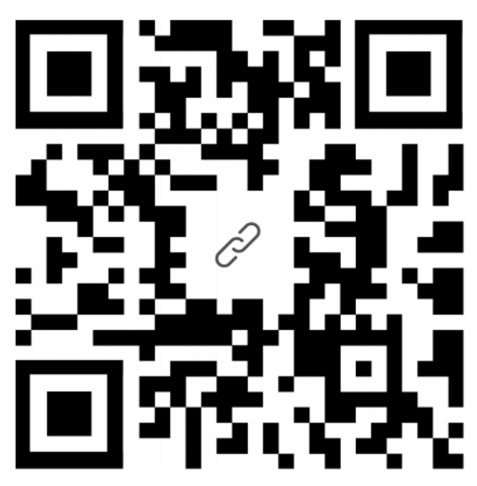 访问入口二维码-中国大陆入口